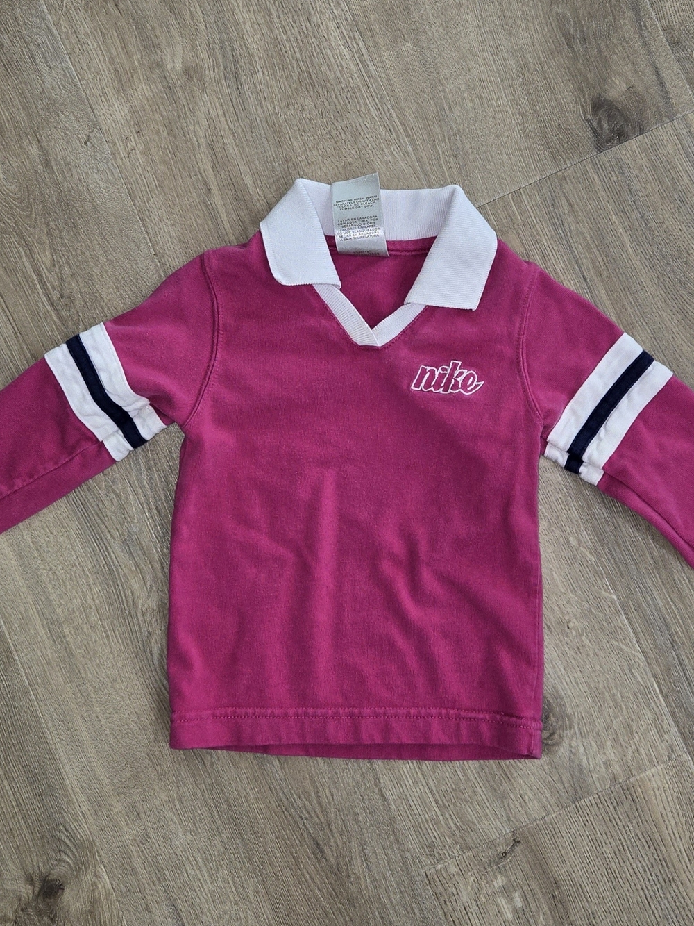 Vintage Nike Polo